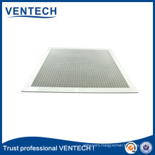 High Quality Ventech Eggcrate Air Grille for Ventilation Use